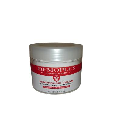Bliks HEMOPLUS cream