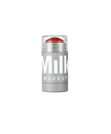 Milk Makeup Lip Cheek Cream Blush Swerve - Terracotta (6 g)