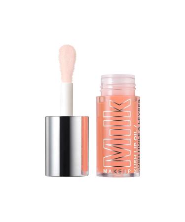 Milk Makeup Kush Lip Oil - Moisturizing tinted lip oil Cookie Dough (5.5 ml)