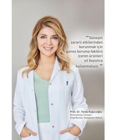 Yves Rocher Anti-Stain and Anti-Aging Herbal Stem Cell Care Anti-age Global Radiance- Vitamin E - 30 Spf Cream - Buy Online on GoSupps.com