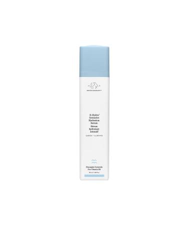 Drunk Elephant B-Hydra Intensive Hydration Serum - Face Serum - 50 ml