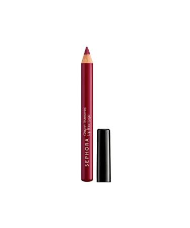 SEPHORA COLLECTION Lip Liner To Go - Mini Lip Pencil