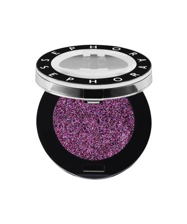 SEPHORA COLLECTION Colorful Eyeshadow - Shimmery and Glittery Eyeshadow