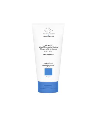 Drunk Elephant Silkamino - Moisturizing Hair Mask - 210 ml