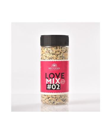 BRY Foods Love Mix No:2 - 190gr