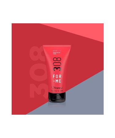 FRAMES Framesi Elevate Me Curl Cream FOR-ME 308 150 ML - Buy Online on GoSupps.com