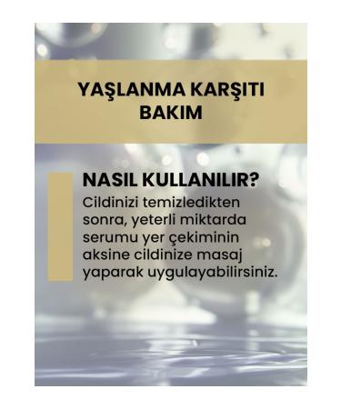 ALUULA Zawira Rediscover Youth: Anti-aging Serum with Collagen (30 ML) - Buy Online on GoSupps.com