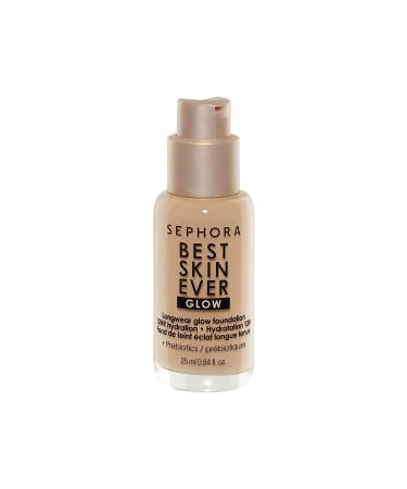 SEPHORA COLLECTION Best Skin Ever Glow - Foundation