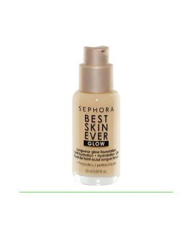 SEPHORA COLLECTION Best Skin Ever Glow - Foundation