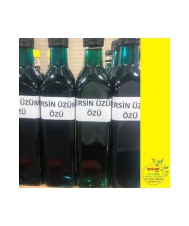 700 grams of Local Blueberry Extract