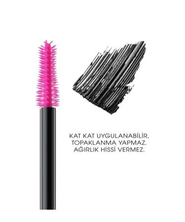 Mac Macstack Mascara 8ml - Buy Online on GoSupps.com