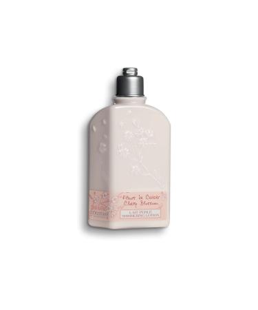 L'Occitane Cherry Blossom Body Lotion - Cherry Blossom Body Lotion - 250 ml