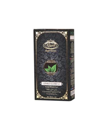 alizade Gingo Globe Mixed Herbal Tea