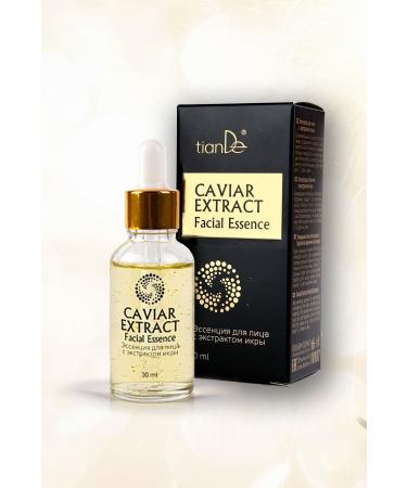 TianDe Caviar Skin Essence 30 ml