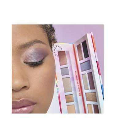 SEPHORA COLLECTION The Future is Yours - Eyeshadow Palette - Buy Online on GoSupps.com