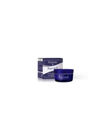 Rosense Rejuvilox Anti-aging Day & Day Care Cream 50ml +50 Ml 2 Piece Set - Buy Online on GoSupps.com