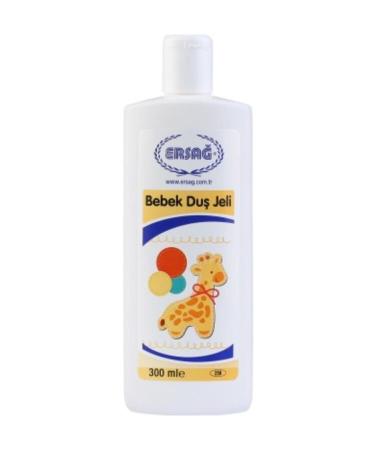 Ersa Baby Shower Gel 300 ml