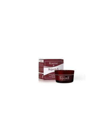 Rosense Rejuvilox Anti-aging Day & Day Care Cream 50ml +50 Ml 2 Piece Set - Buy Online on GoSupps.com