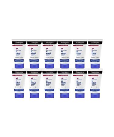 Neutrogena Hand Care Cream 50ml Perfumed (SET OF 12)