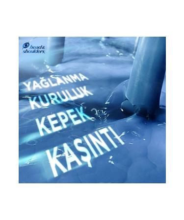 head and shoulders Head & Shoulders Moisturizing Care Shampoo 350 ml X 3 Pieces - Buy Online on GoSupps.com