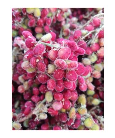 mut pearl olive & olive oil Mountain Sumac 1 Kg