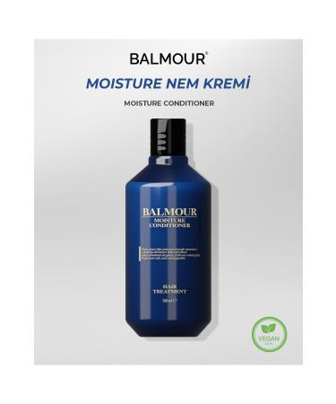 BALMOUR Moisture Conditioner 500 ml