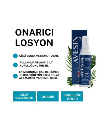avesin Repair Care Skin Care Lotion - Buy Online on GoSupps.com