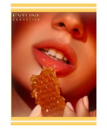 Eveline Cosmetics Oh! My Lips! Lip Enlargement Lip Gloss with Hyaluronic Acid and Bee Venom - Buy Online on GoSupps.com