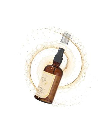 Peka Natural Immortelle Flower Water 100 Ml - Buy Online on GoSupps.com