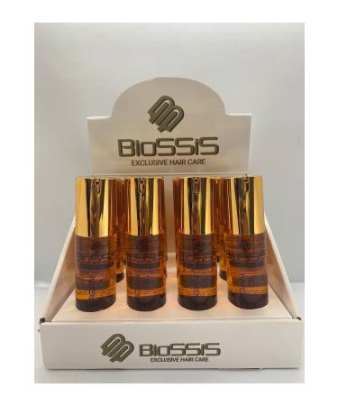 B OSS S Argan Serum (new) - 100 Ml - Buy Online on GoSupps.com