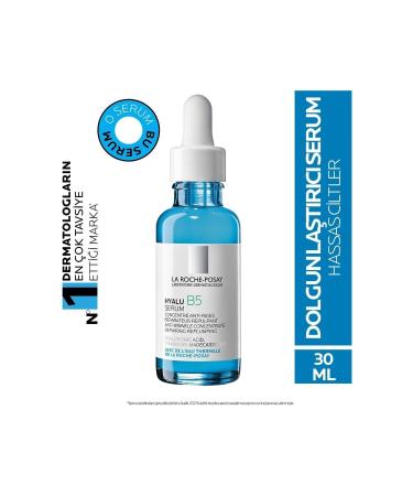 sommeow La Roche Posay Hyalu B5 Serum 30 ml K9201