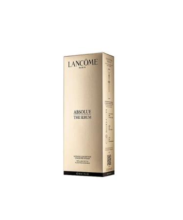 Lancome Absolue The Serum Anti-Aging Care Serum 30 ml - Buy Online on GoSupps.com