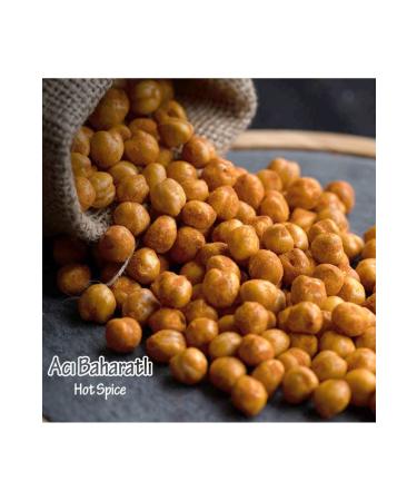 DEAR NUT Baked Chickpea Snack