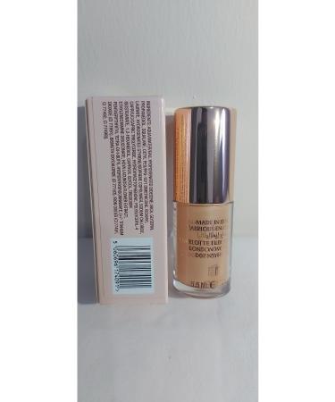 charlotte tilbury MINI HOLLYWOOD FLAWLESS FILTER 3 FAIR 5.5ml. - Buy Online on GoSupps.com