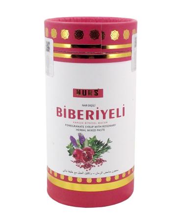 Nurs Lokman Hekim Rosemary Herbal Mix Paste 400 Gr