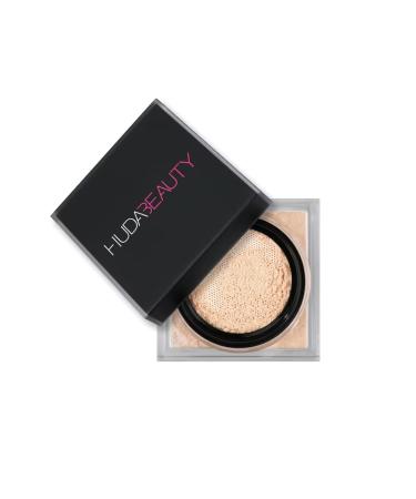 Huda Beauty Easy Bake Loose Pound Cake - Fixing Powder