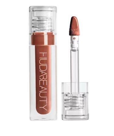 Huda Beauty Filler Foxy - Gloss Haute Brilliance