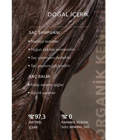 ECOLATIER Hair Shampoo and Conditioner Duo Set Volumizing Fast Growth Organic Hemp 500 ml - Buy Online on GoSupps.com