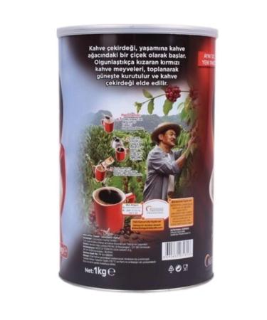 Nescafe Classic Instant Coffee 1 Kg x 6 Pieces - Buy Online on GoSupps.com