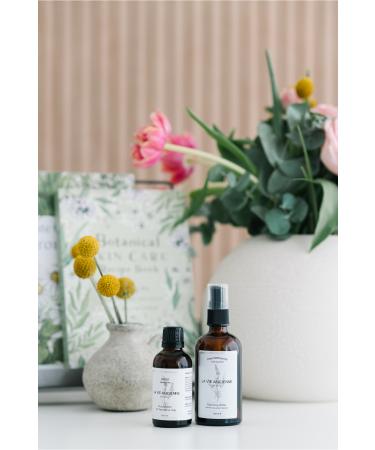 La Vie Ancienne FACE CLEANING SET - OIL BASED AND WATER BASED