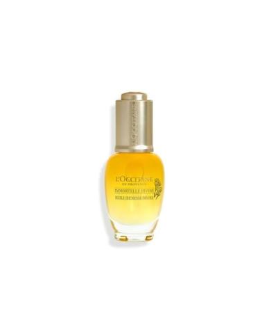 L'Occitane Immortelle Divine Youth Oil - Immortelle Divine Oil Based Serum 30ml