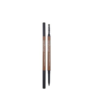 SEPHORA COLLECTION Crayon sourcils retractable - Long-Lasting Waterproof Retractable Eyebrow Pencil