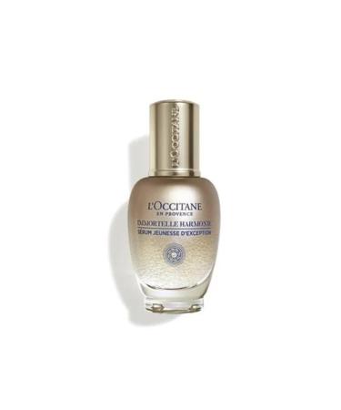 L'Occitane Immortelle Harmonie Serum - Immortelle Harmony Serum 30ml