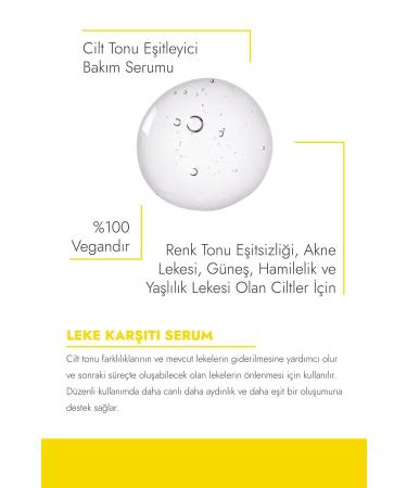 SkinMaster Anti-Blemish Skin Tone Equalizing Care Serum 20 Ml (arbutin Niacinamide Glycolic Acid Ha) - Buy Online on GoSupps.com