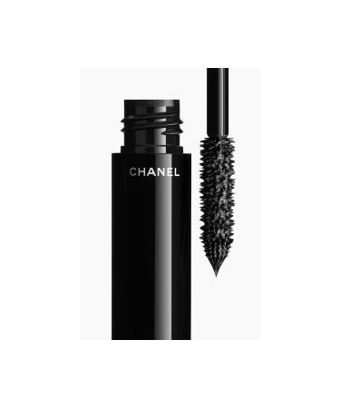 Chanel LE VOLUME DE CHANEL VOLUMIZING BROWN MASCARA - Buy Online on GoSupps.com