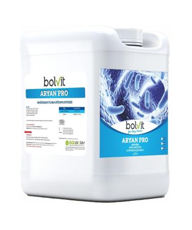 Bolvit Aryan Pro 5 Liter Bee Premix