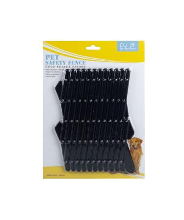 Foryourpets Car Window Fence L