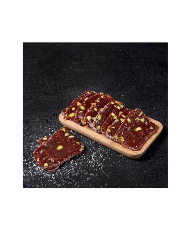 Ate ler Dried Nuts Pistachio Leaf Cezerye 1000 gr