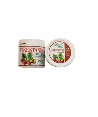 Lokman Aktar Horse Chestnut Balsam 500 ml