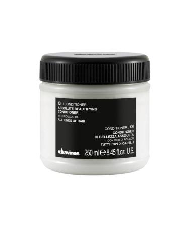 Davines Professional I/o l Care Cream for All Hair Types Alyaonline.586